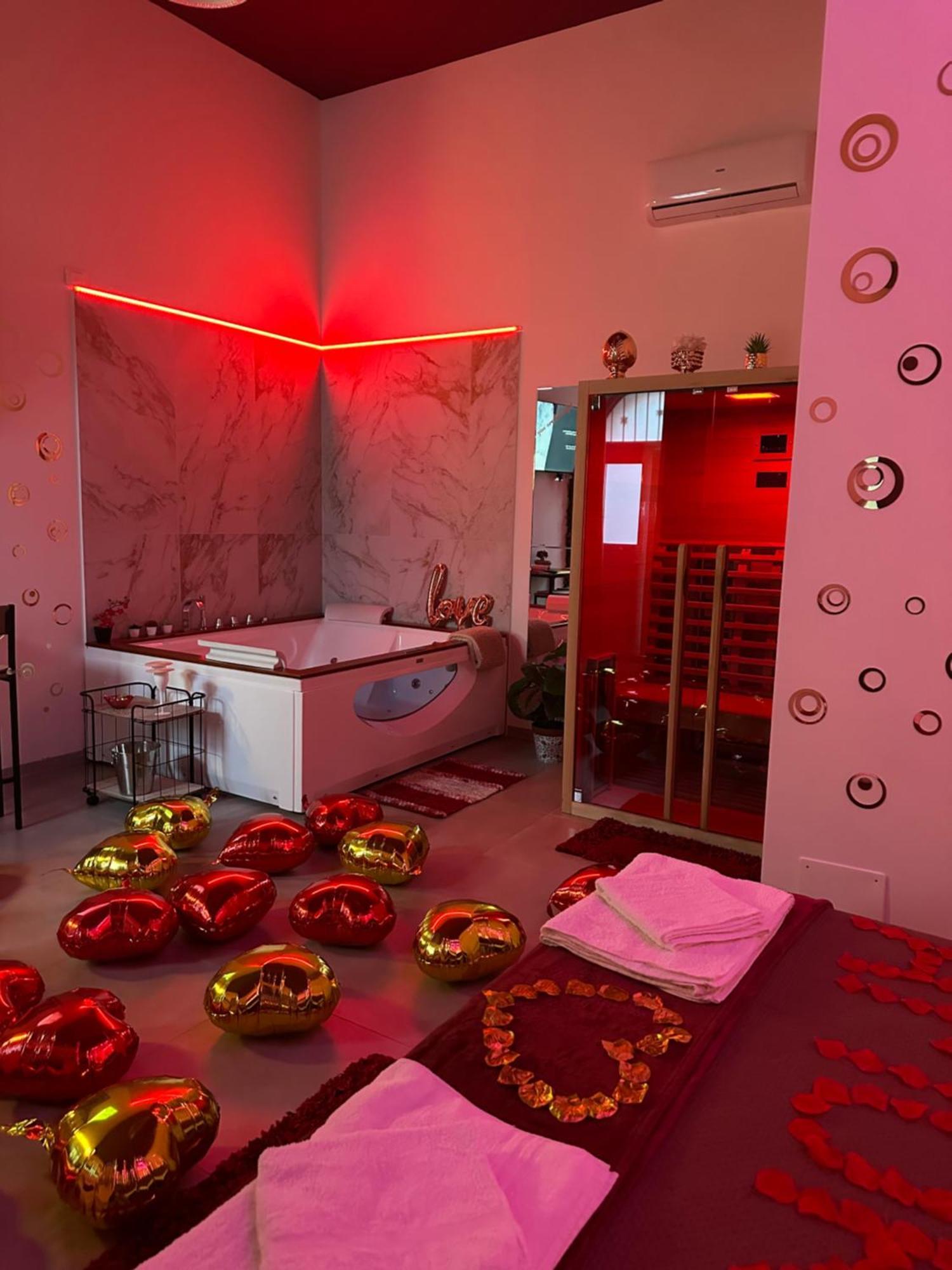 Atanasia Suite Acireale Exterior foto