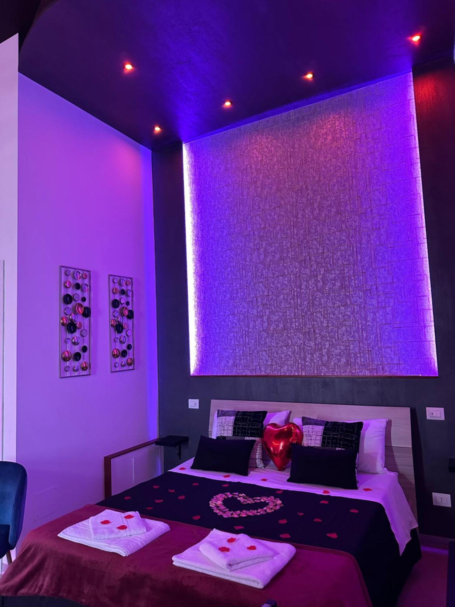 Atanasia Suite Acireale Exterior foto