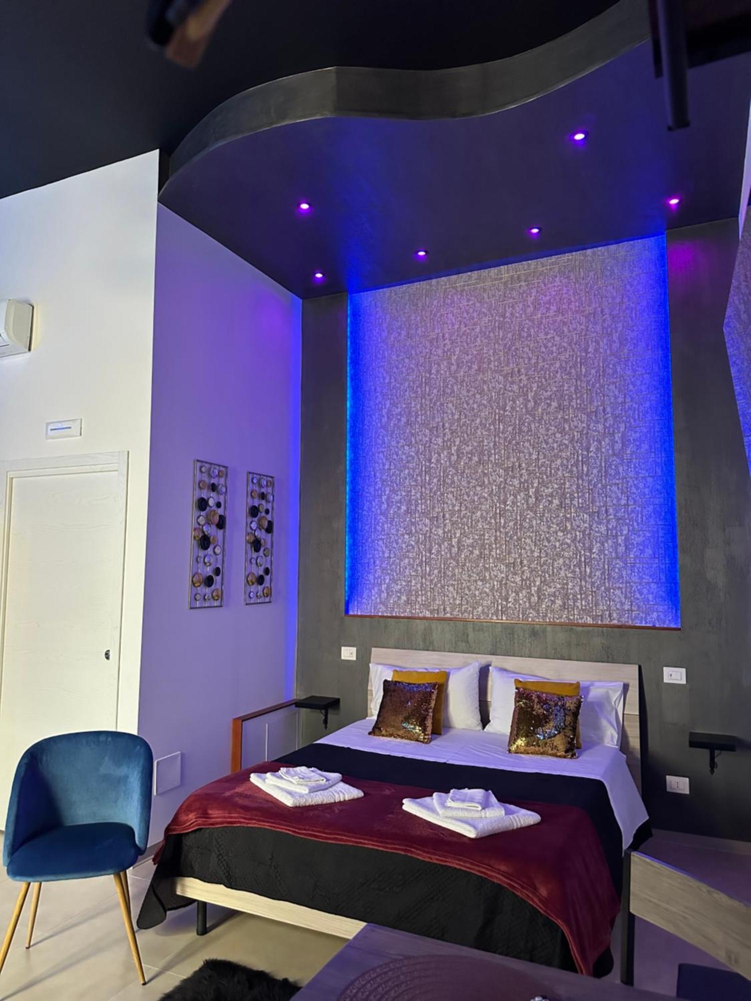 Atanasia Suite Acireale Exterior foto