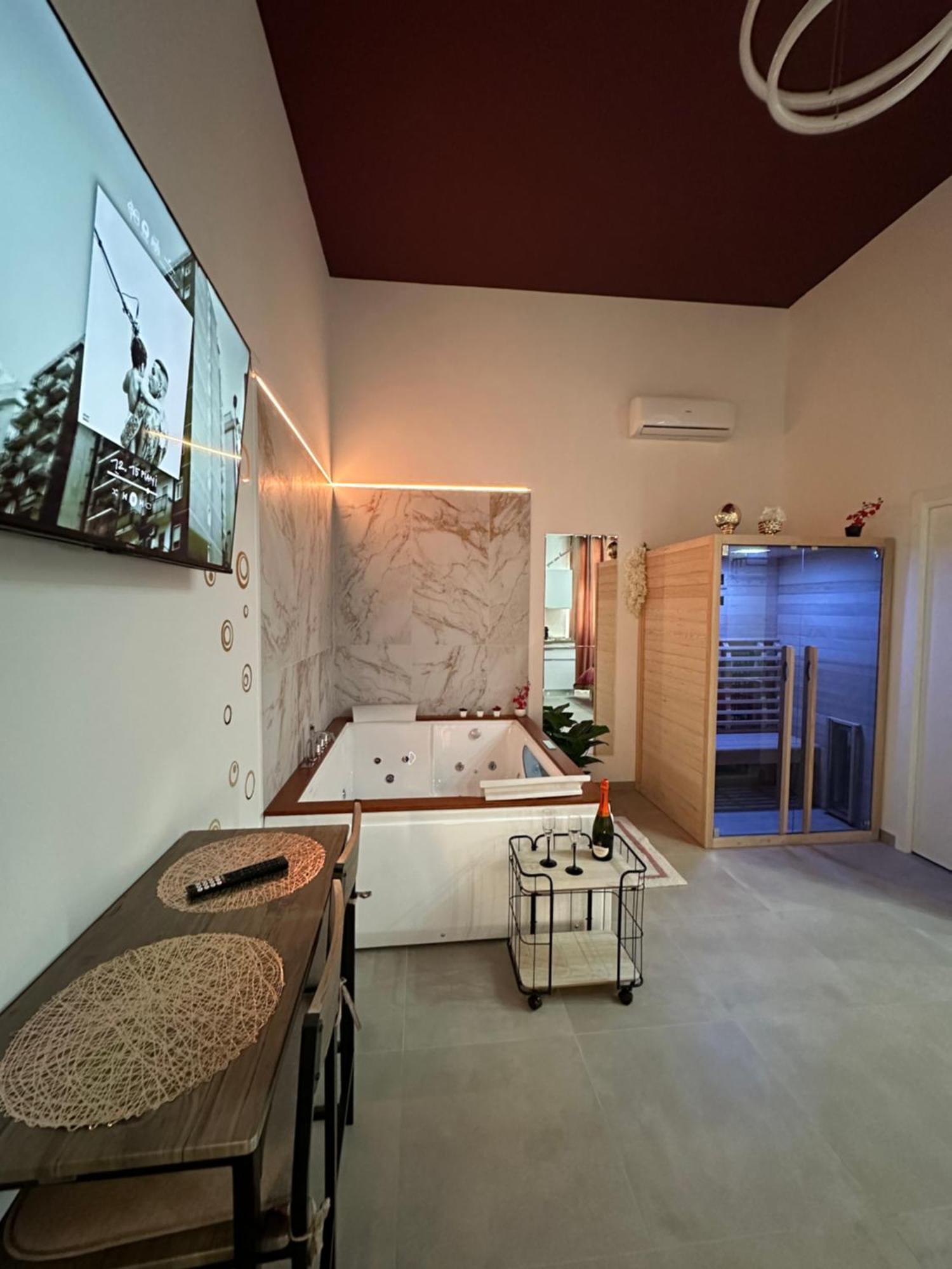 Atanasia Suite Acireale Exterior foto